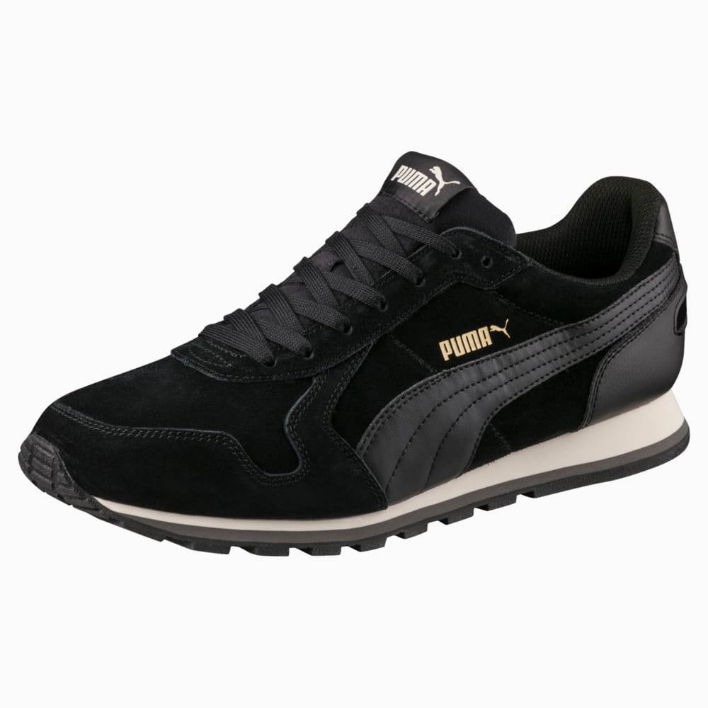 Изображение Puma 359128 #1: black-black