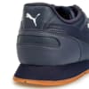 Изображение Puma Кроссовки ST Runner Full L #7: peacoat-peacoat-gum