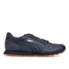 Зображення Puma Кросівки ST Runner Full L #5: peacoat-peacoat-gum