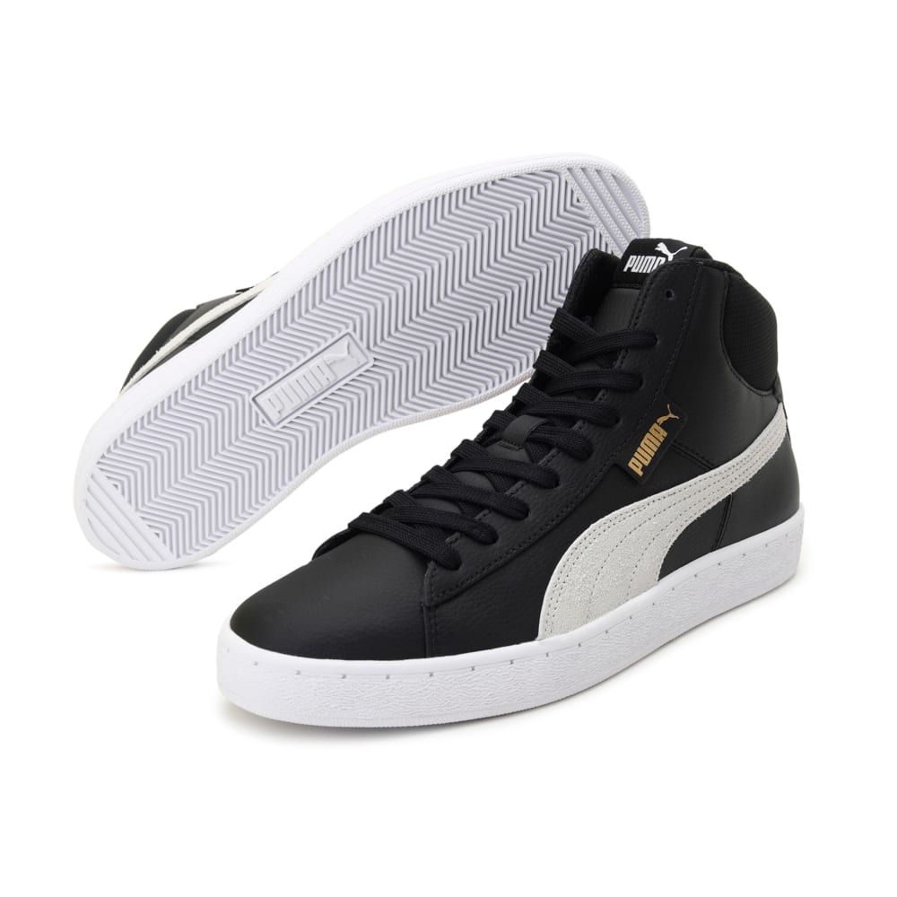 Изображение Puma 359169 #2: Puma Black-Puma White