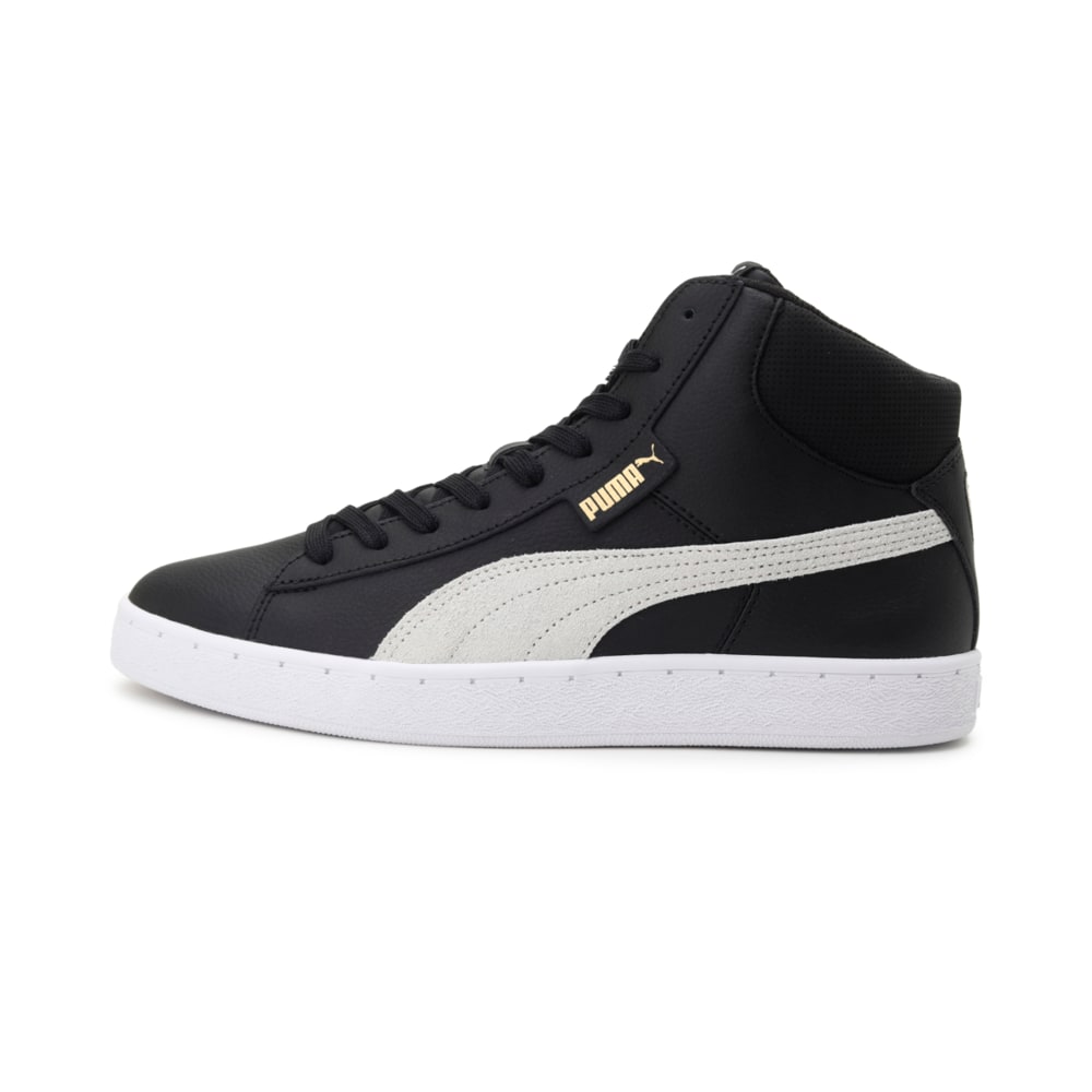 Изображение Puma 359169 #1: Puma Black-Puma White