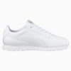 Изображение Puma 360116 #4: white-white