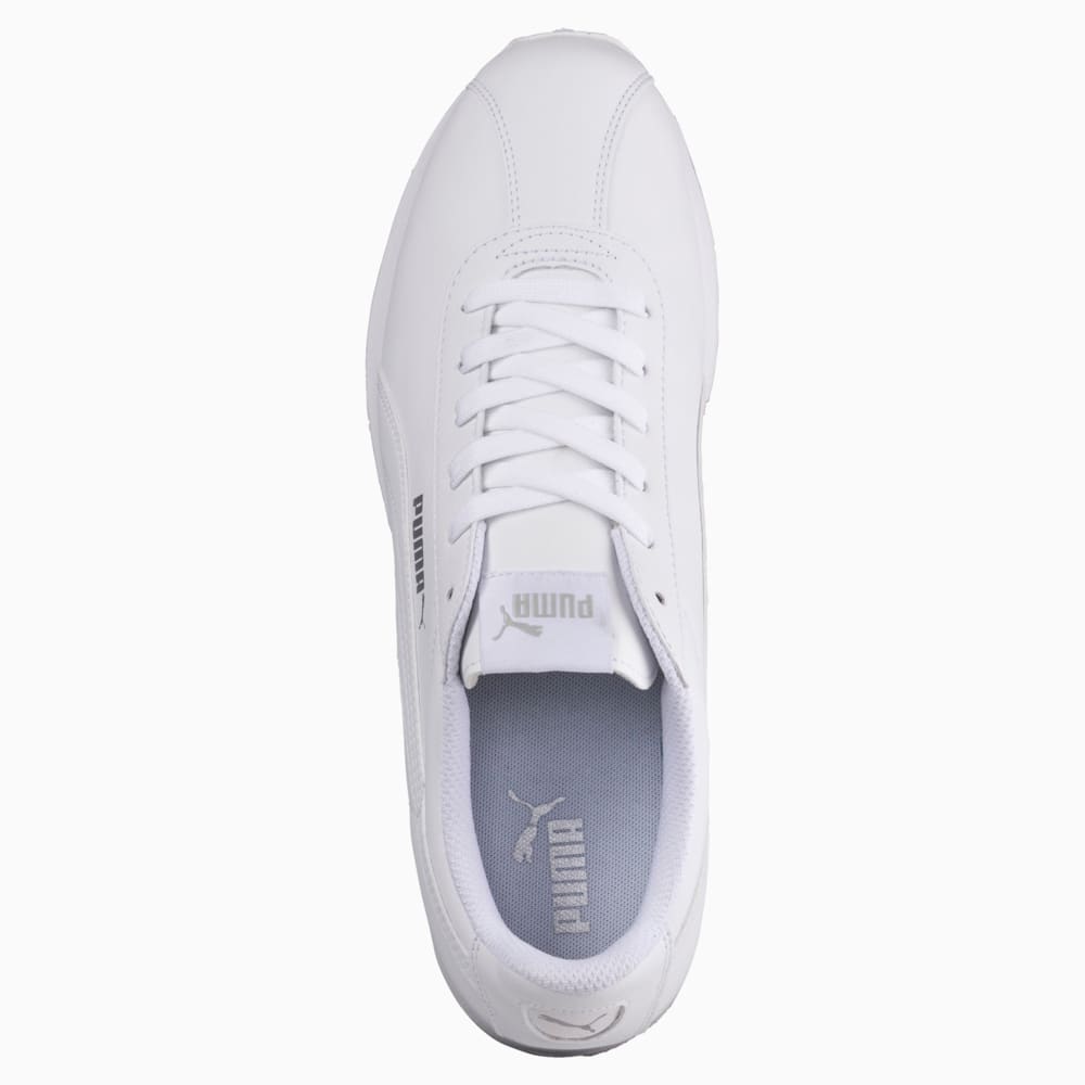 

PUMA - Кроссовки PUMA Turin – white-white –, Белый