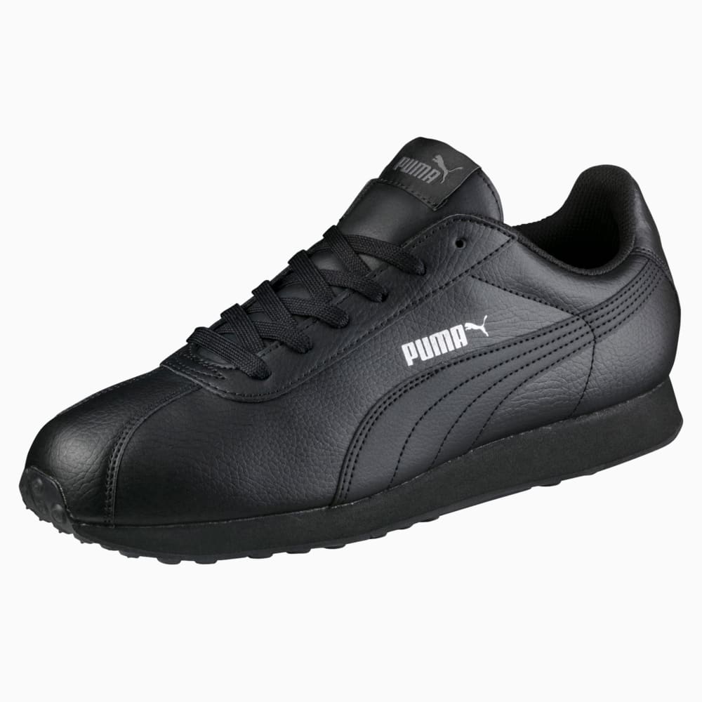 Зображення Puma Кросівки PUMA Turin #1: black-black