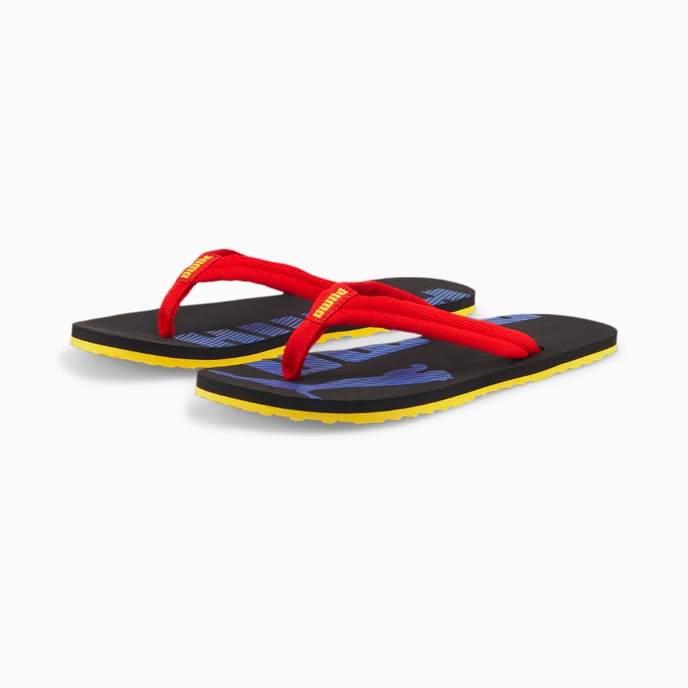 Puma epic 2025