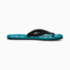 Зображення Puma Сланці Epic Flip v2 #5: Green Lagoon-Platinum Gray-PUMA Black
