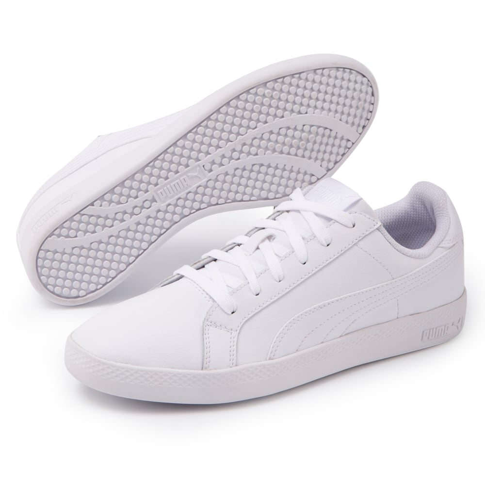 Зображення Puma Кеди Puma Smash Wns L #2: Puma White