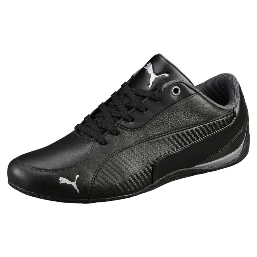 Puma drift cat 5 womens purple