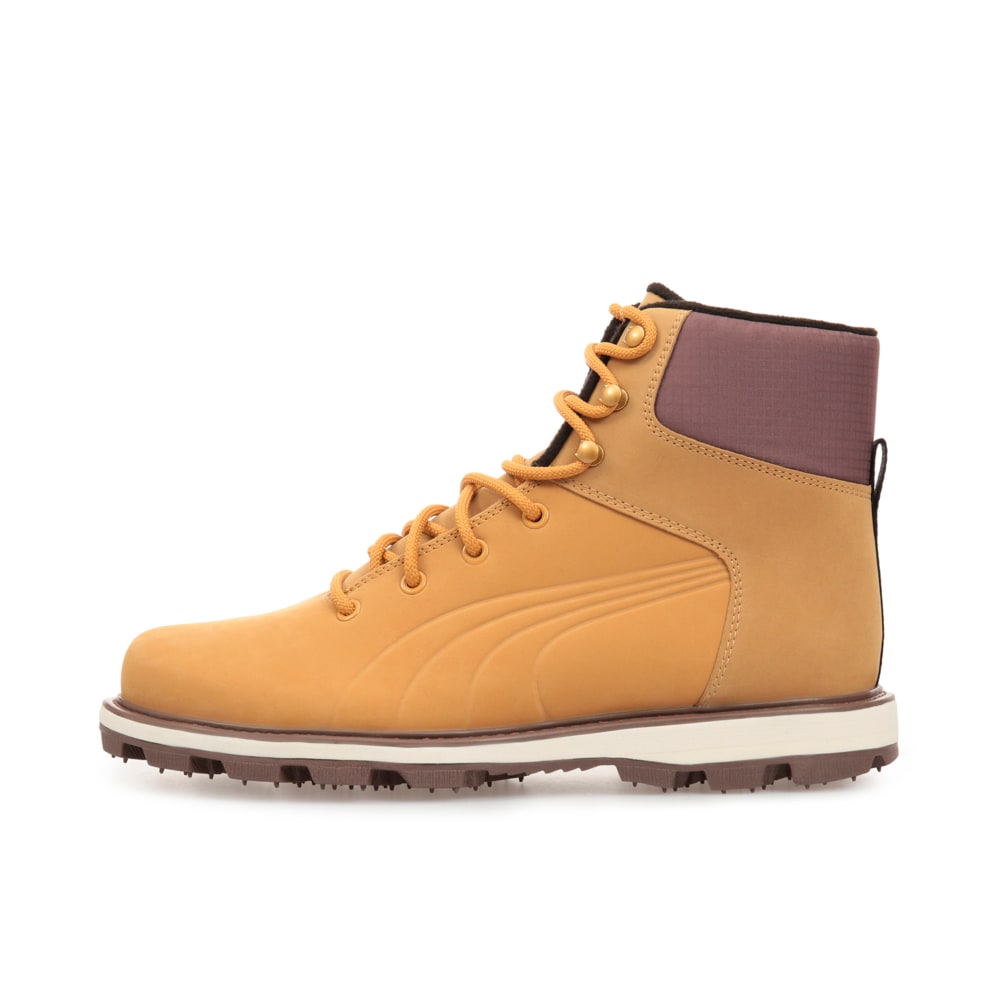 Puma desierto fun boots 2025