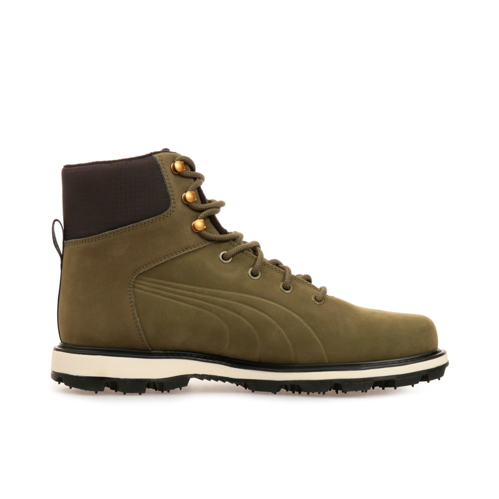 Desierto Fun 40 Green Olive Night Olive