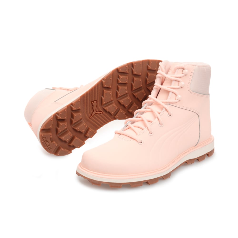 Desierto Fun Pink Dogwood Whisper White Puma 361192 09