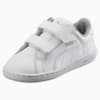 Зображення Puma Кросівки Puma Smash FUN L V PS #1: Puma White-Puma White