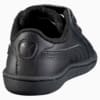 Image Puma Smash Leather V PS Kids' Trainers #3