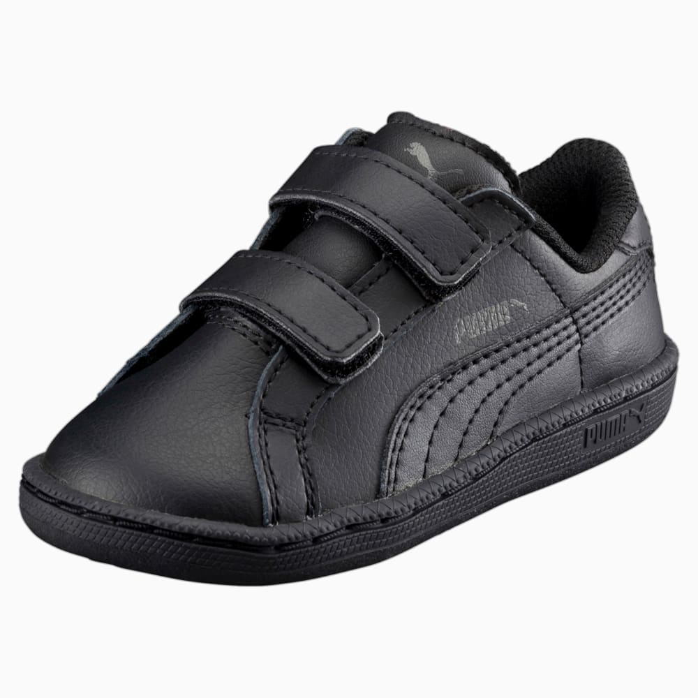 Зображення Puma Кросівки Puma Smash FUN L V PS #1: Puma Black-Puma Black