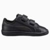 Зображення Puma Кросівки Puma Smash FUN L V PS #4: Puma Black-Puma Black