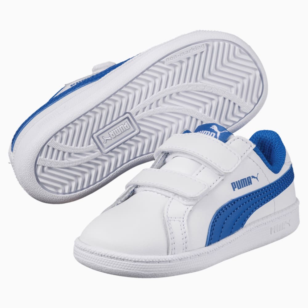 Изображение Puma 361591 #2: Puma White-Lapis Blue