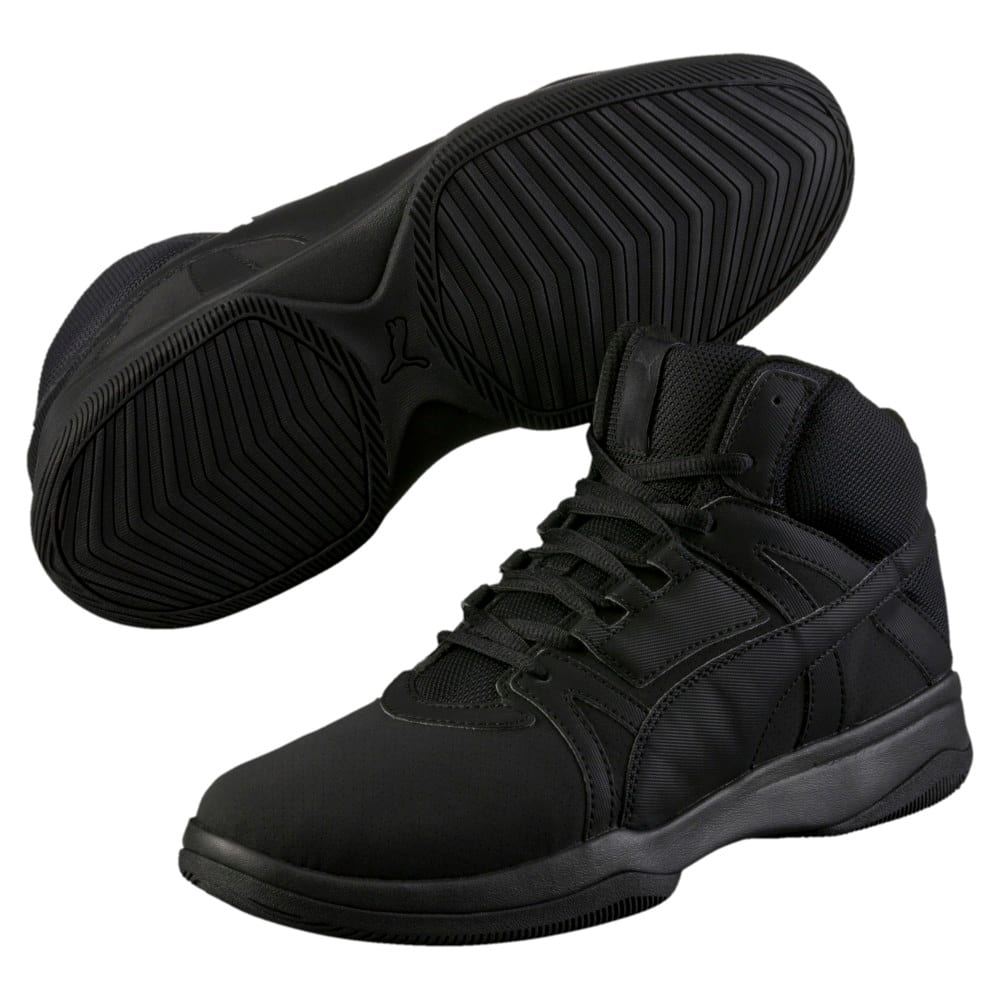 Puma rebound street evo sl clearance