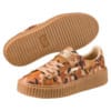 fenty rihanna creeper camo kadin