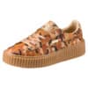 fenty rihanna creeper camo kadin