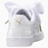 Изображение Puma Кеды Basket Heart Patent Wn's #3