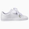 Изображение Puma Кеды Basket Heart Patent Wn's #4