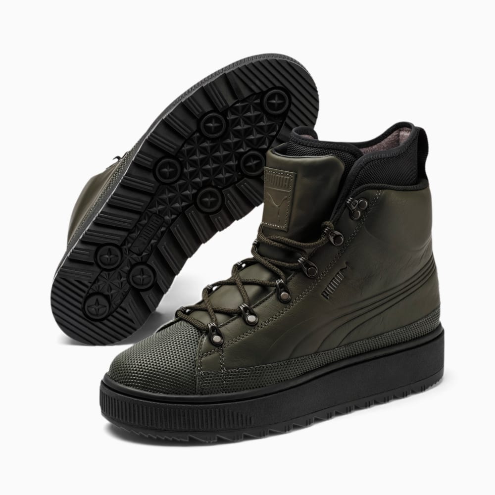 The ren boot puma sales