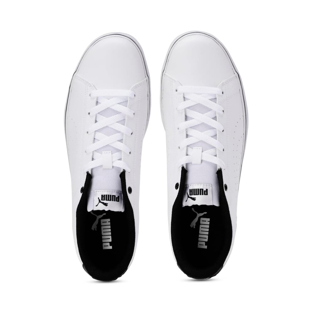 Puma Court Point Vulc Perf V2 4750.0 Sneaks.kg