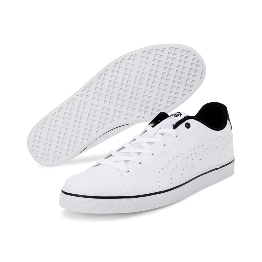 puma court point vulc perf v2