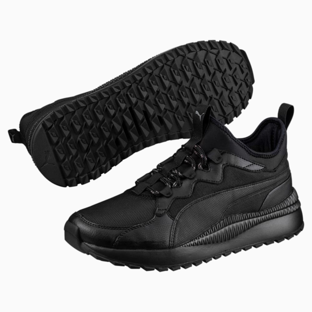 Изображение Puma 363702 #2: Puma Black-Puma Black