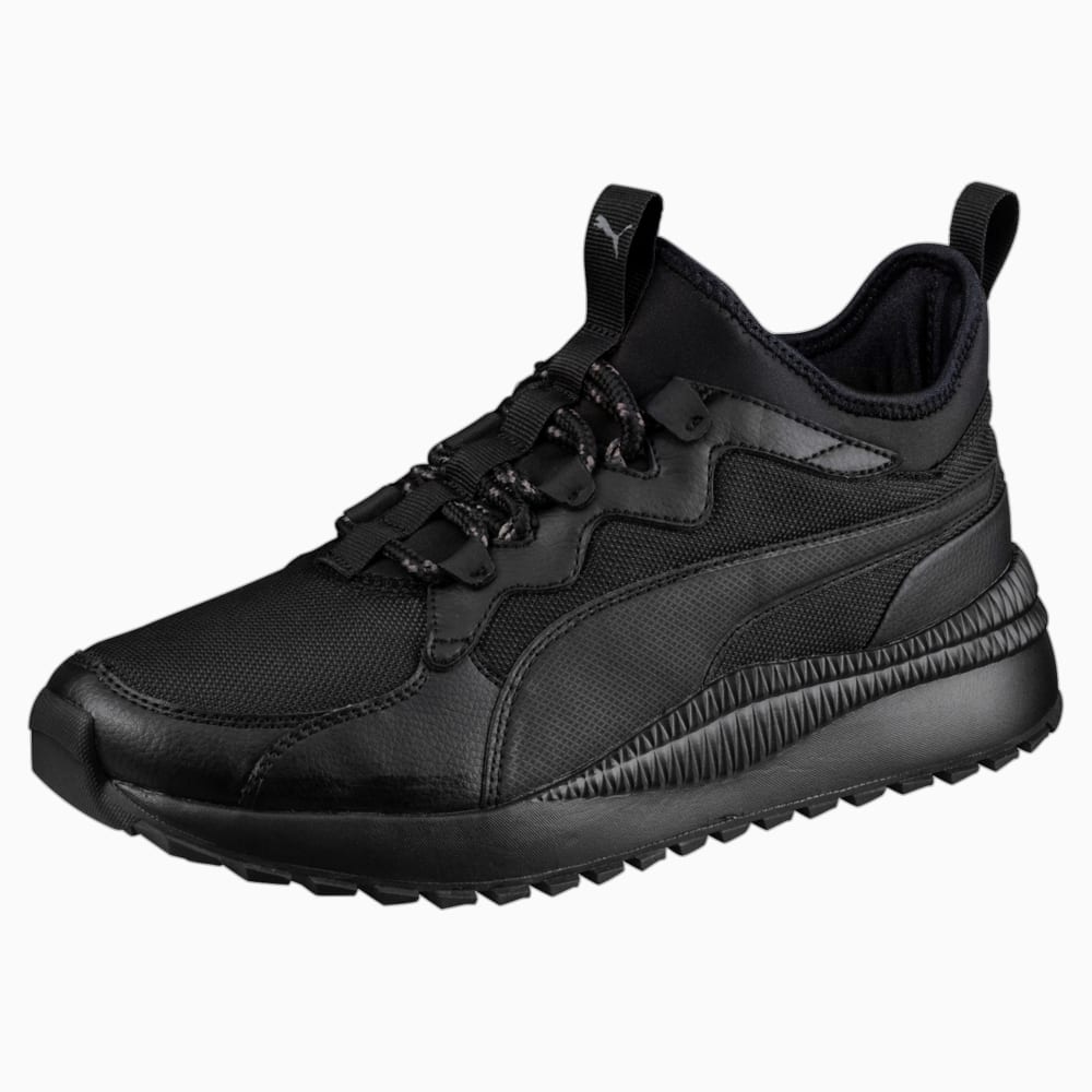 Puma pacer next mid men's sneaker boots clearance
