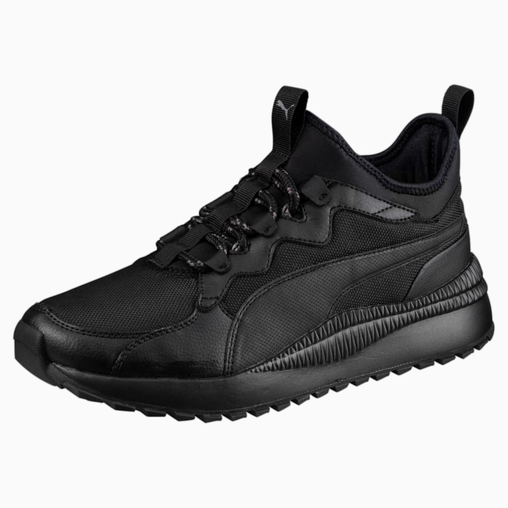 Изображение Puma 363702 #1: Puma Black-Puma Black