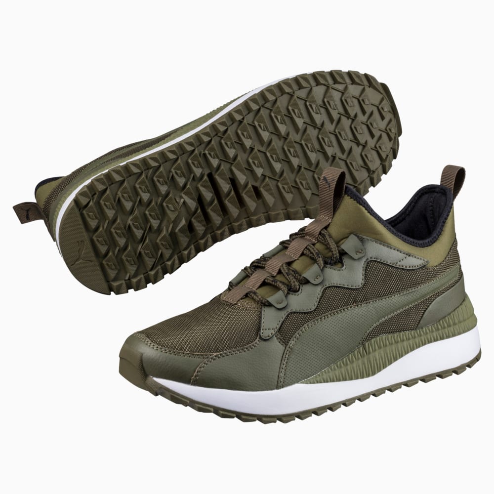 Изображение Puma 363702 #2: Olive Night-Olive Night