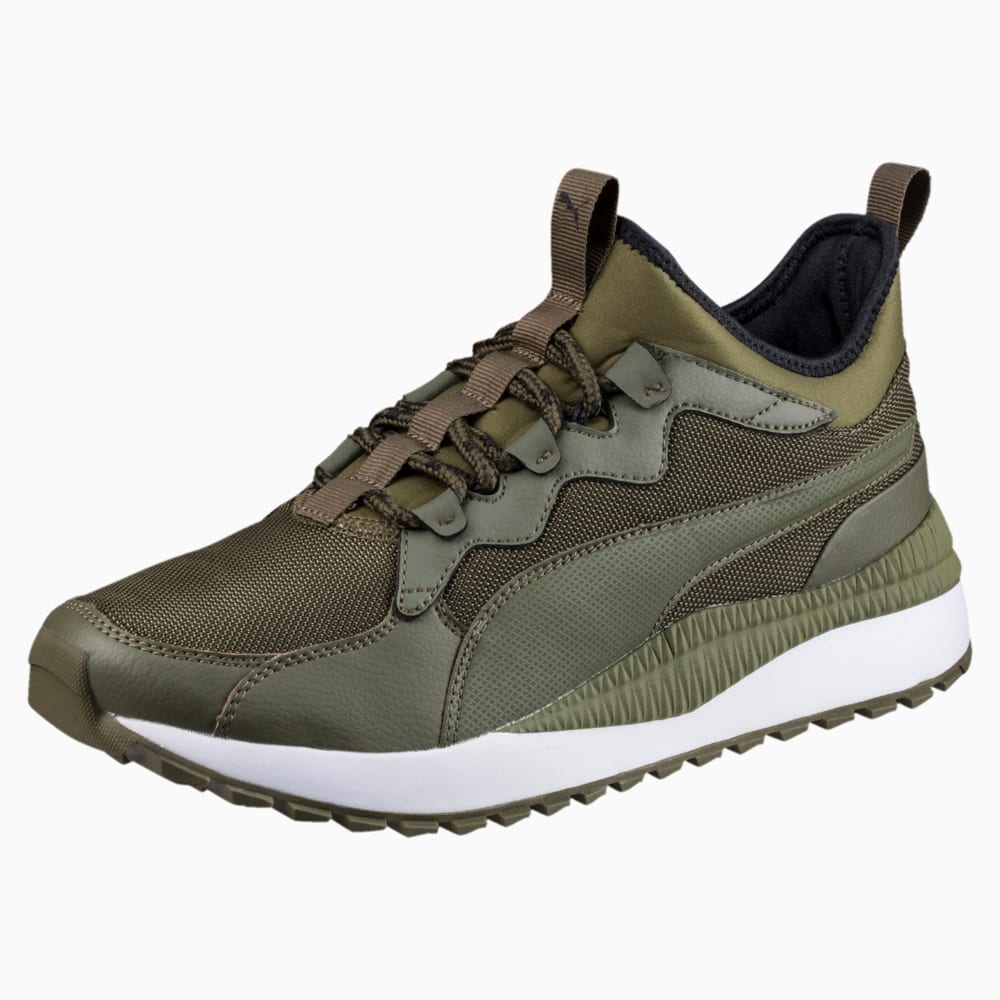 Изображение Puma 363702 #1: Olive Night-Olive Night