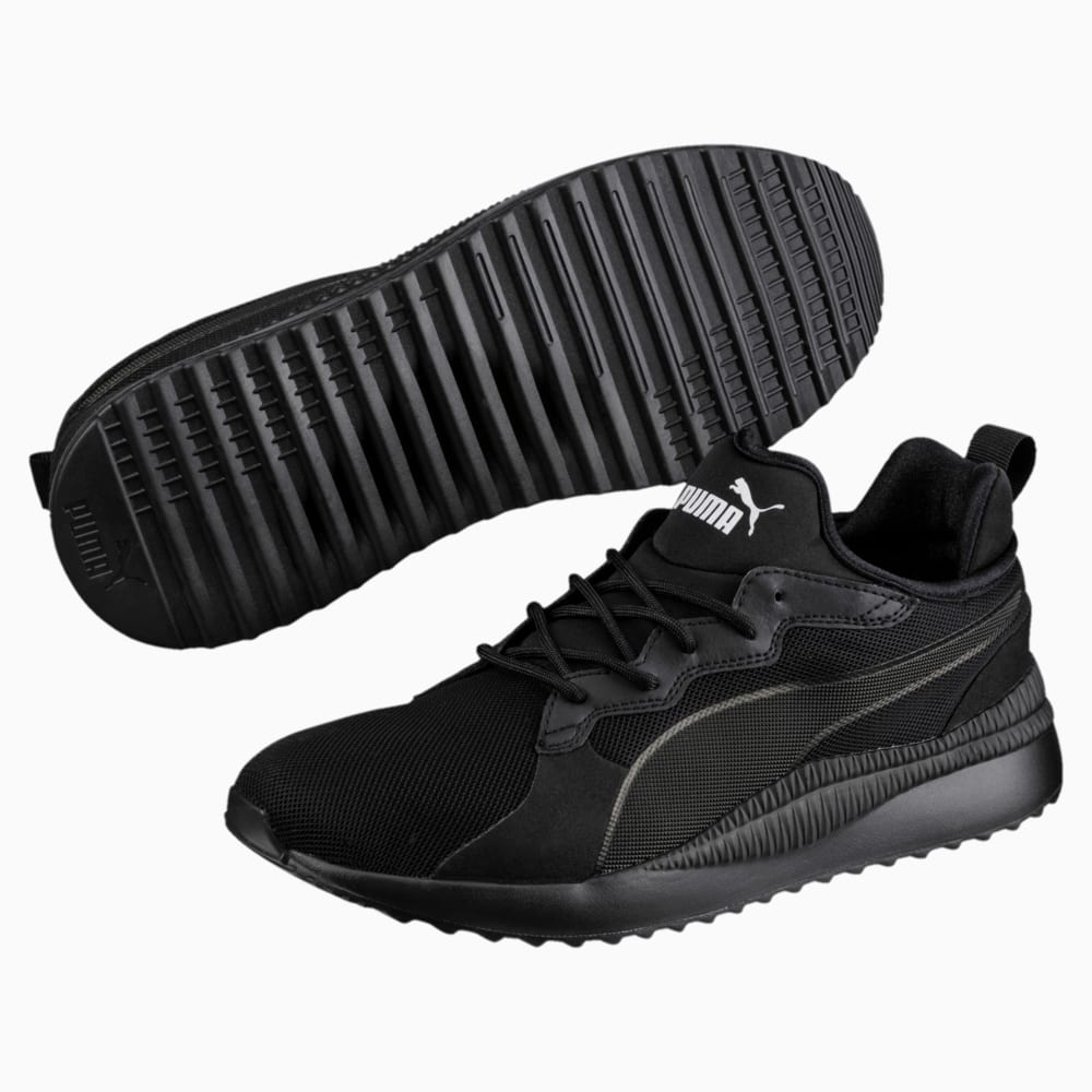 Зображення Puma Кросівки Pacer Next #2: Puma Black-Puma Black