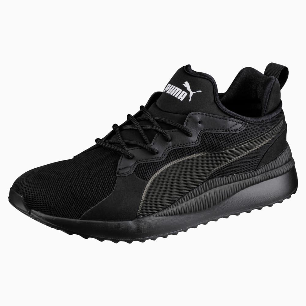 Зображення Puma Кросівки Pacer Next #1: Puma Black-Puma Black