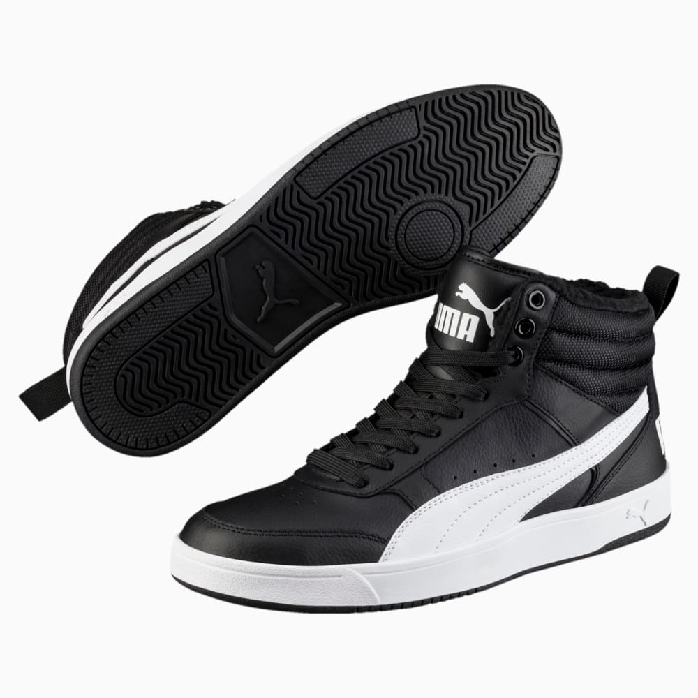 Puma rebound v2 top