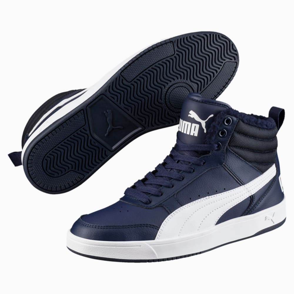 Buty puma rebound street v2 new arrivals