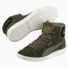 Изображение Puma Ботинки Puma Vikky Mid Corduroy #2