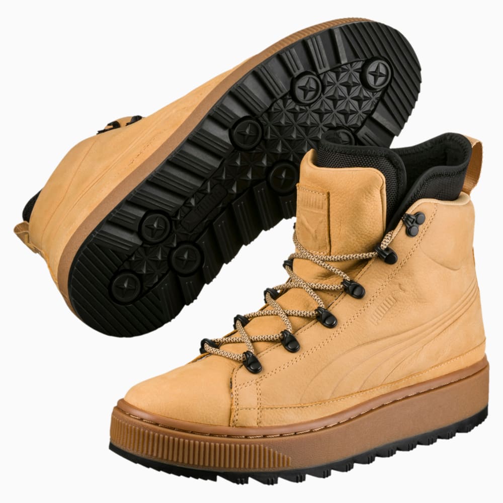 Puma men's the ren boot sales