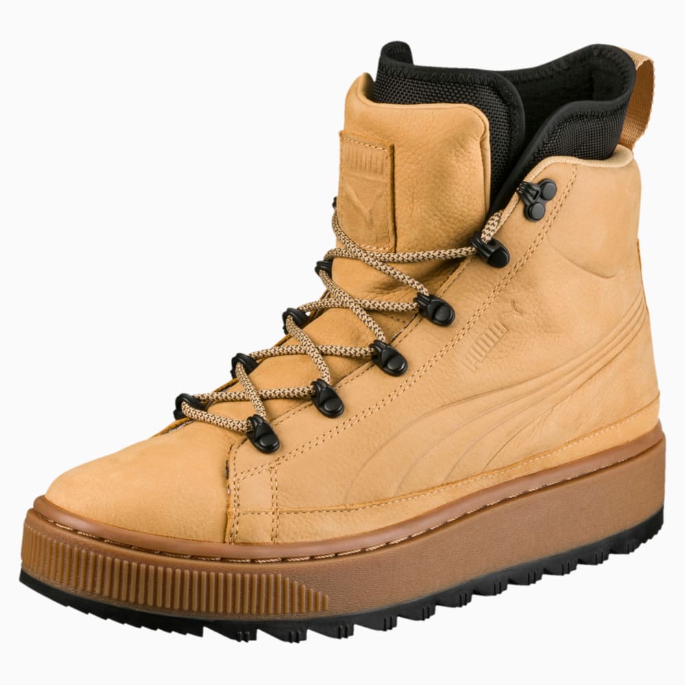 The Ren Boot NBK