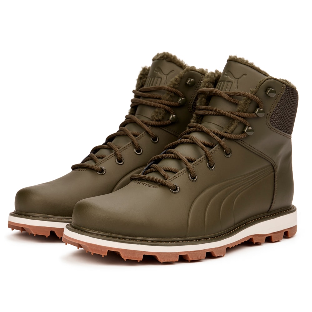 Изображение Puma Ботинки Desierto FUN L #2
