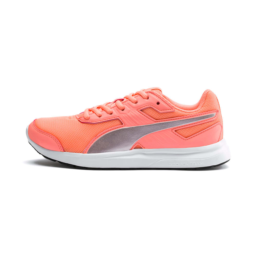 puma escaper mesh jr