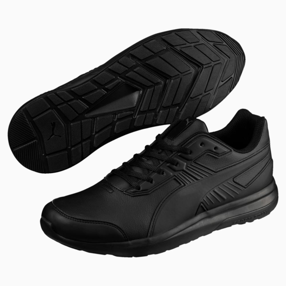 Зображення Puma Кросівки Escaper SL #2: Puma Black-Puma Black-Puma Black