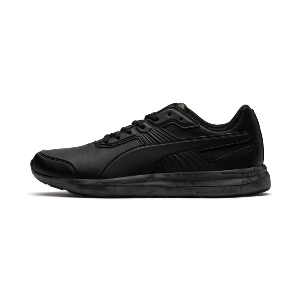 Зображення Puma Кросівки Escaper SL #1: Puma Black-Puma Black-Puma Black