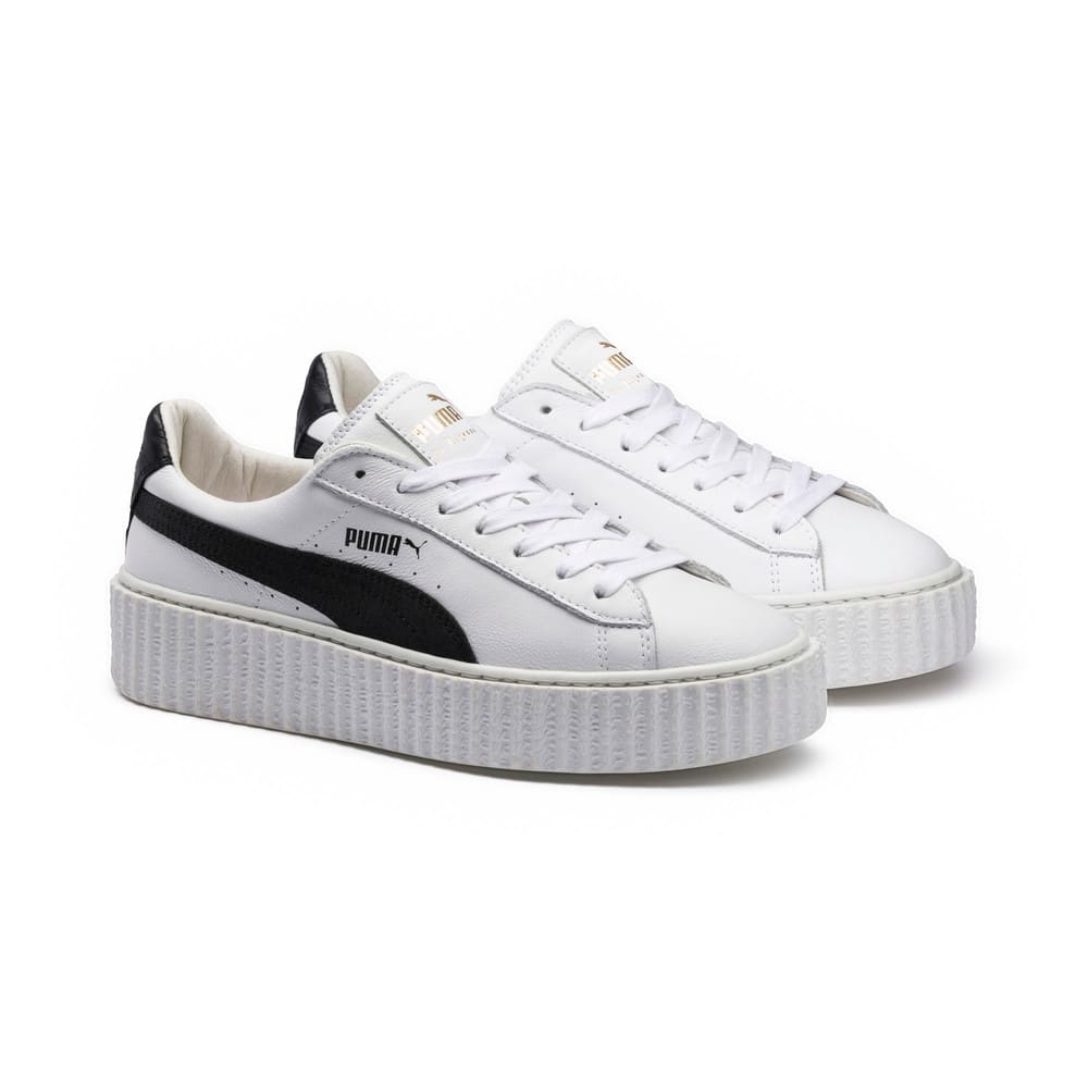 Zapatillas fenty rihanna on sale