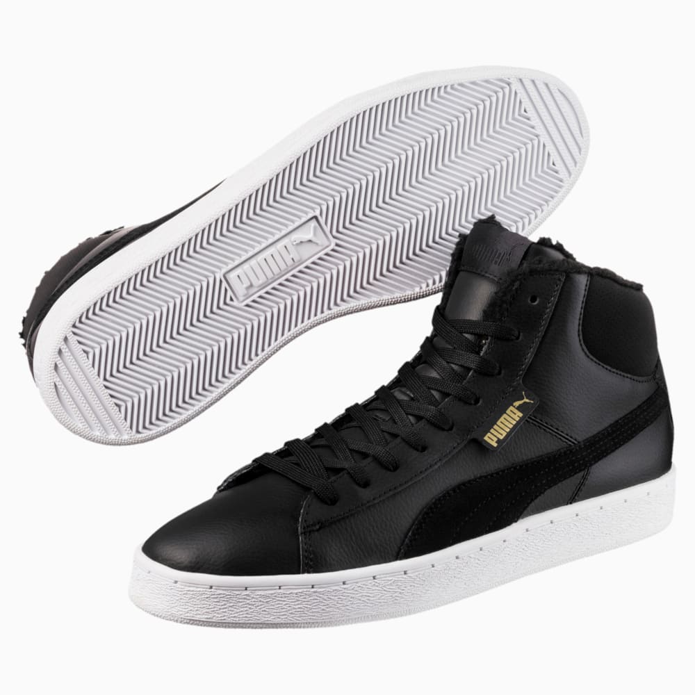 Puma 1948 mid l fur 2025