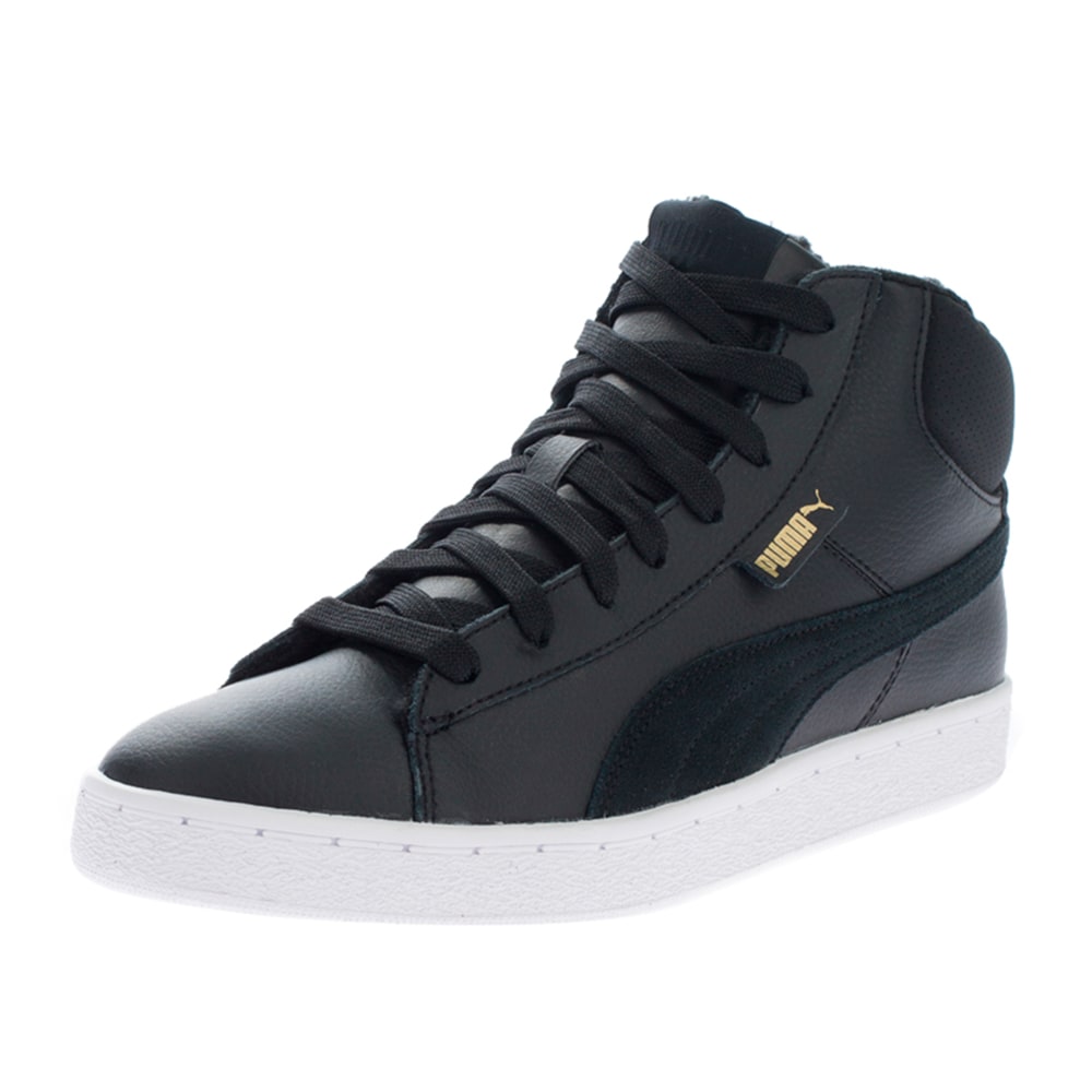 Изображение Puma 364977 #1: Puma Black-Puma Black