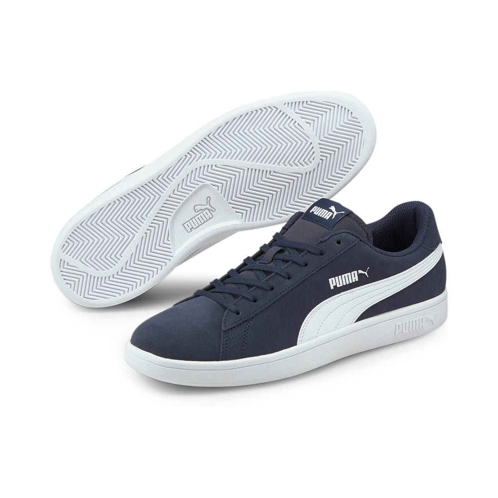 puma smash v2 v fresh sneakers