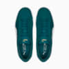 Зображення Puma Кеди Puma Smash v2 #6: Varsity Green-Vaporous Gray-Puma Team Gold