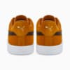 Изображение Puma Кеды Puma Smash v2 #3: Desert Tan-Dark Chocolate-Puma Team Gold